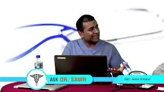 DIABETES | Your weekly Medical Show | ASK DR. SAWH.