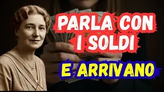 Parla con il denaro e ti arriverà moltiplicato  Florence Scovel Shinn