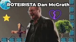 MORRE ROTEIRISTA DAN MCGRATH