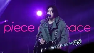 251231 KIK - piece of peace (정우석 focus) @COUNTDOWN FANTASY 2025-2026