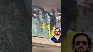 Shots Fired at Rohit Shetty&rsquo;s Home 😯