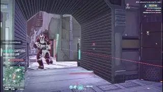 PlanetSide 2 (PS4) gameplay 2020