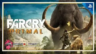 Far Cry&reg; Primal - PARTE: 7 Gameplay Comentado Espa&ntilde;ol | JayVen