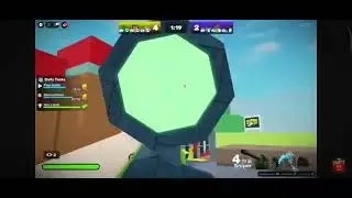 Player vs me pvp gun fight 