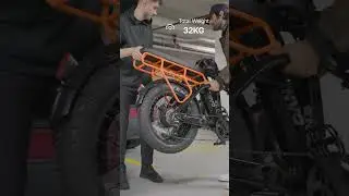 ENVO Flex Overland Reel