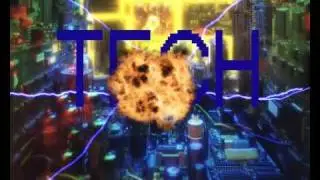 creative tech effects