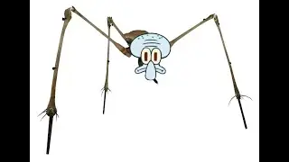 gmod Squidward Strider sounds test