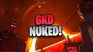 Sysayox Nuked (6KD)