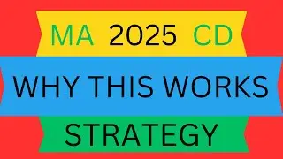 Why the MACD Strategy Will Dominate in 2025: Proven Settings & Examples #macdstrategy