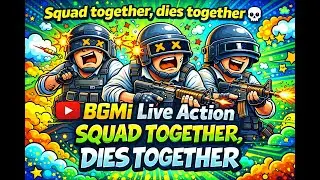 Friendship tested in every revive 🤪 || BGMI LIVE || #bgmilive #subscribemychannel #gaming