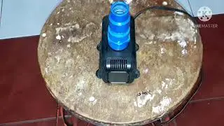 SUBMERSIBLE PUMP REVIEW