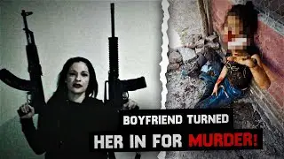Most RUTHLESS female cartel members of ALL TIME!
