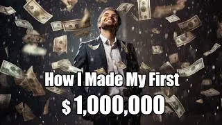 Как заработать миллион в 2025 году? 5 новых способов!