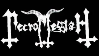 necromessiah(italy)- samael