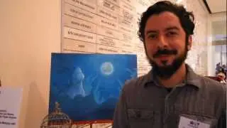 Video Artist: Jaime Margary 1st Thursdays 
