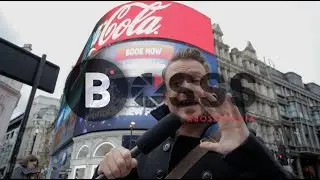 [BOSSSMEDIA] Dapper Laughs - Valentines Special (@Dapperlaughs @Bosssmedia)