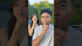 My GF got jealous😳 #couple #girlfriend #boyfriend #couples #couplegoals #couplecomedy #funny