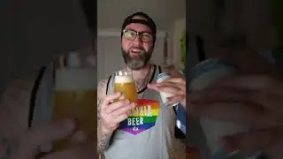Virginia Beer Co&rsquo;s flagship beer is truly beautiful 😍 Virginia Beer Co. - Free Verse 🍻