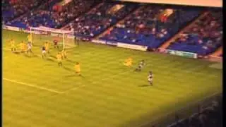 Mauricio Taricco - Ipswich Legend