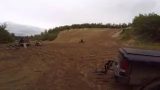 yfz450 r6 engine on nitrous