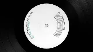 Saffron Hill feat. Ben Onono - My Love is Always (Original Mix) [2003] [HQ]