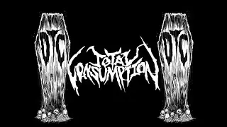 Total Consumption Live in London, Death To Cancer Festival 2019 Full Set