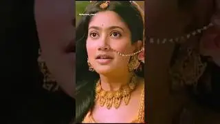 Sai pallavi as Mata Sita Role #ramayana #saipallavi #Ranvirkapoor #saipallavisita