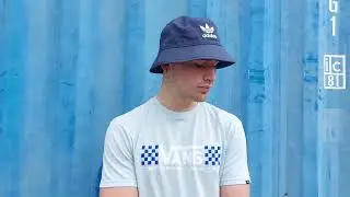 Evolve Clothing Summer Lookbook