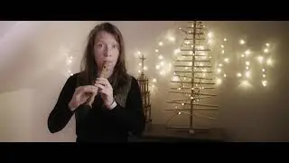 #advent2021 Day 21 | Carol of the Bells - Christmas Carol