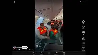 Please share plane crash on Atlantic Ocean