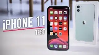 Test complet de l'iPhone 11