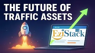 EziStack Vision: The Future of Traffic Assets