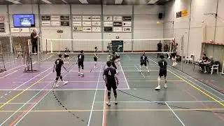 Vocasa JA1 - SSS JA1