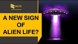 Mysterious waves from Space  | Are Aliens Calling? | Radio Bursts | Aliens | Infodocker