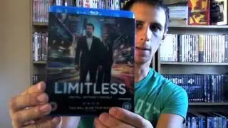 Slipcover Blu Rays-a few favorites!