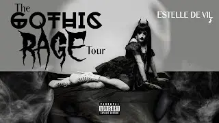 Estelle De Vil - Sizzy Rocket RAT Mix