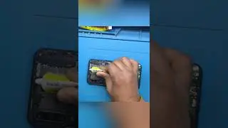 Huawei Back Glass Replacement 😱 How to Change Huawei Back Glass?