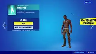 Wiwat Pele (Fortnite Emotka)