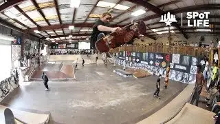 Tampa Am 2018: Tampa Am Qualifier &ndash; SPoT Life