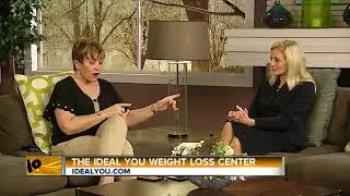The Ideal You Weight Loss Center