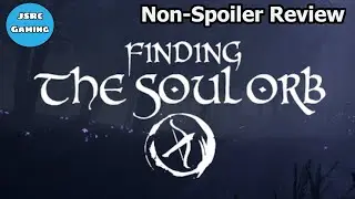 Обзор Finding The Soul Orb (Ps5) без спойлеров