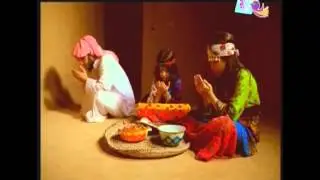 كليب : نور هلالك - قناة تغاريد