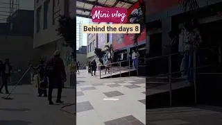 Friends, I went to Patna's number 1 P&M Mall🤭✨have you gone #minivlog #behindthedaya8 #shortsfeed