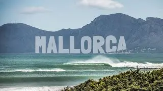 Mallorca | Spain | Surf