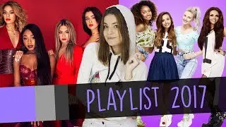FIFTH HARMONY OU LITTLE MIX? MÚSICAS QUE ESTOU OUVINDO MAIS