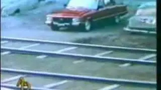 Publicidad Falcon 1985 Argentina 1985