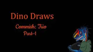 DinoDraws-Trio P1