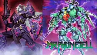 (Yu-Gi-Oh! DUEL LINKS) New Main Box #35 + 5 DECK PROFILES + HAND TEST + TIER ALERT!!! Jun 2021