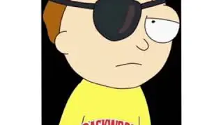 T Deezy - &ldquo;Evil Morty&rdquo;