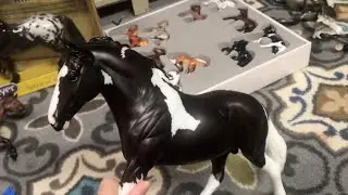 Breyerfest 2019 HAUL